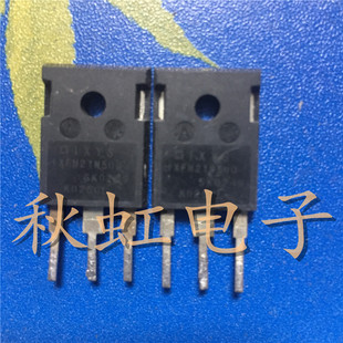 原装进口拆机 IXFH21N50 IXFH21N50Q 21A 500V MOS场效应管可直拍