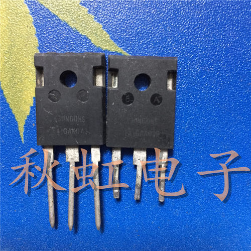 K30N60HS 原装进口拆机 逆变电焊机IGBT场效应管 K30T60 K30H603