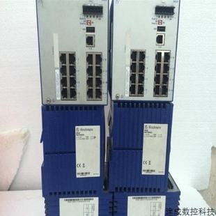 1300 议价 议价OZD Profi EEC赫斯曼工业交换机5 G12 12M