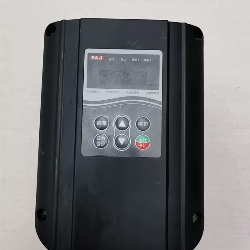 售前询价【议价】三晶防水变频器 PD20-2S1R5LN220V 1.5K