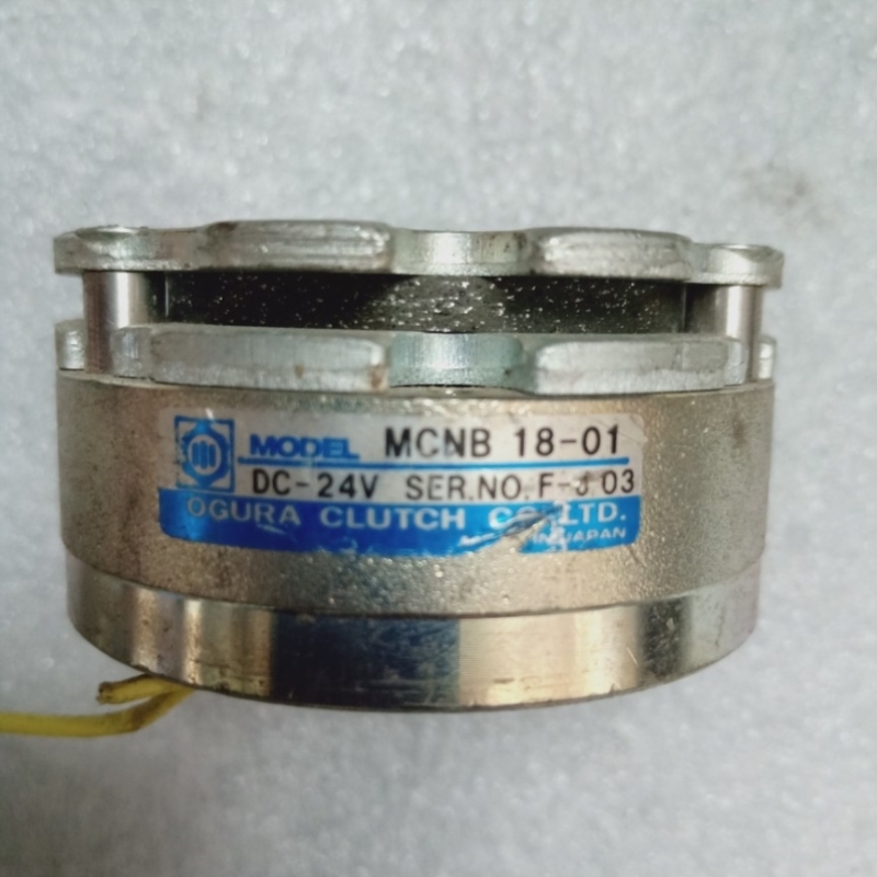 【议价】抱闸MCNB 18-01