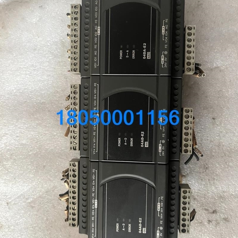 售前询价【议价】台达plcdvp04ad e2三个成色如图功能正常