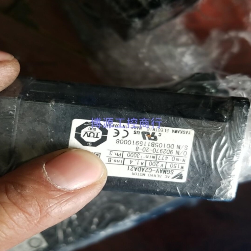 售前询价[非实价]SGMAV-C2ADA21