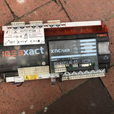 售前询价IQ3XACT/12/XNC/SER/UK/100-240 拆机询价