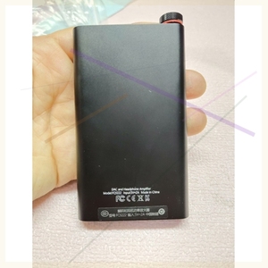 售前询价飞傲 Q1 MarKII耳放裸机功能正常成色如图图片