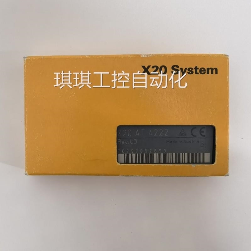 售前询价现货销售贝加莱X20SO2530 X20SC2432 X20HB2885 8V1180.0