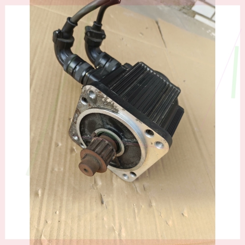 售前询价埃斯顿伺服电机EMH-05AP22-D04