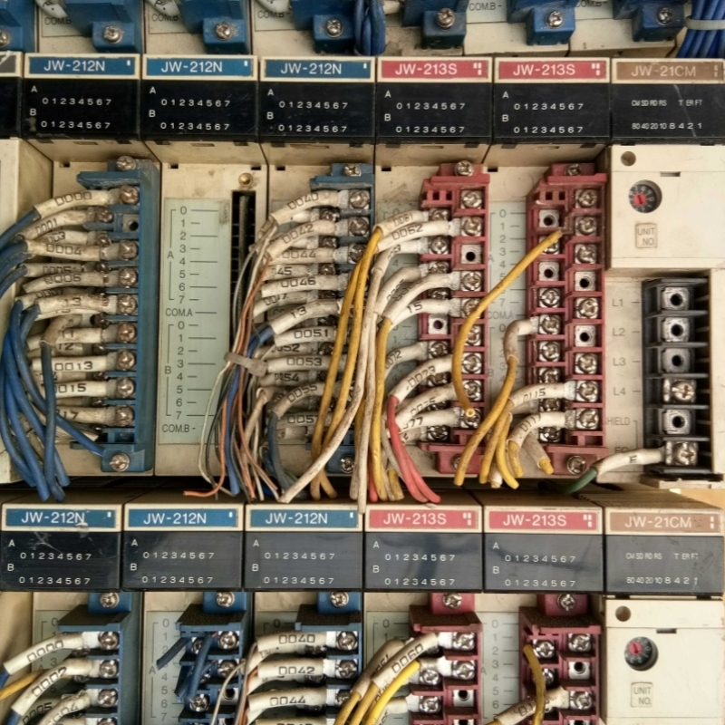 售前询价夏普 PLC CPU JW-22CU模块JW-214N JW-212N JW-213S JW-2