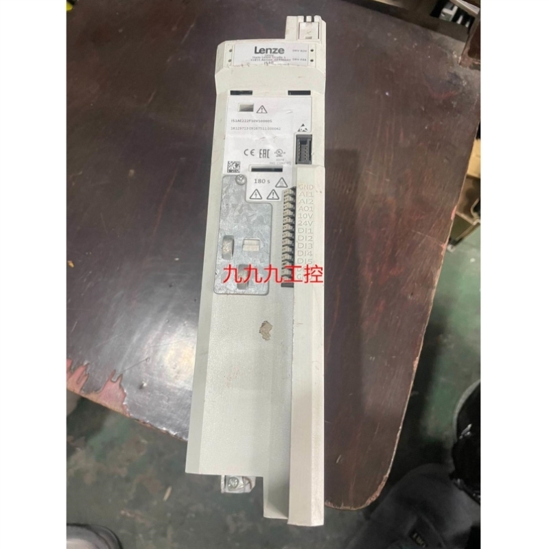 售前询价询价LENZE伦茨变频器Hans-Lenze-raBe议价