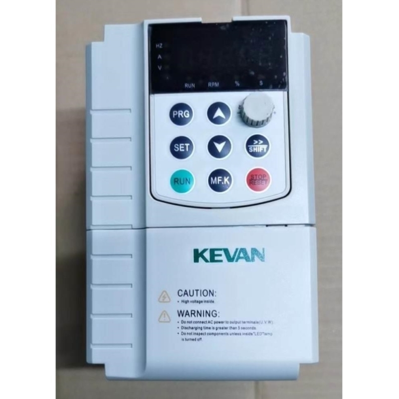 售前询价科元变频器KV500-T3-1R5G/2R2P KV500-