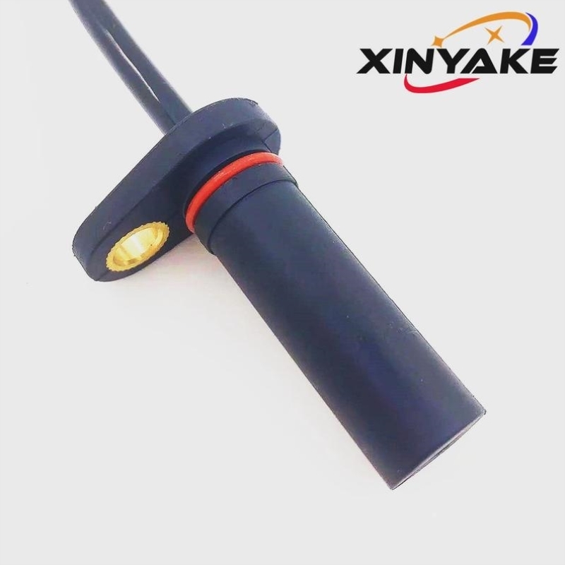 【议价】原厂正品新能源车编码器交流电机编码器L45单耳