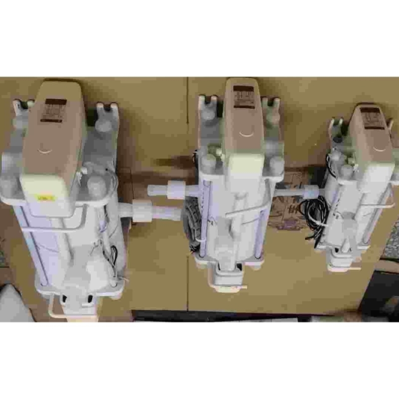 售前询价Iwaki易威奇风囊泵FS-15HT2 FS-30HT2 F