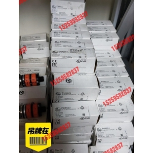 售前詢價全新 ifm PK6521 PK6522議價 易福門