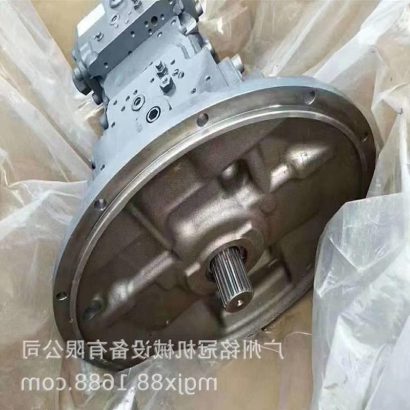售前询价议价PC007配 -PC350-7683 PC360-7液压泵总成 挖机件 挖