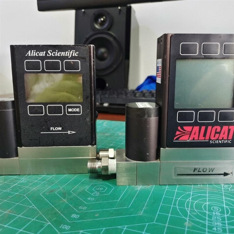 售前询价【议价】MC-5SCCM-DMC-20SLPM-D/5M