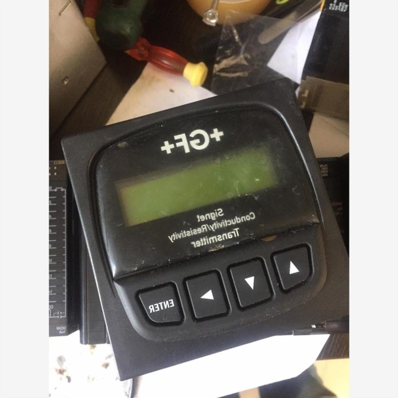 售前询价议价 GF电导率传感器及变送器,38850 1PGF电导率传感器及