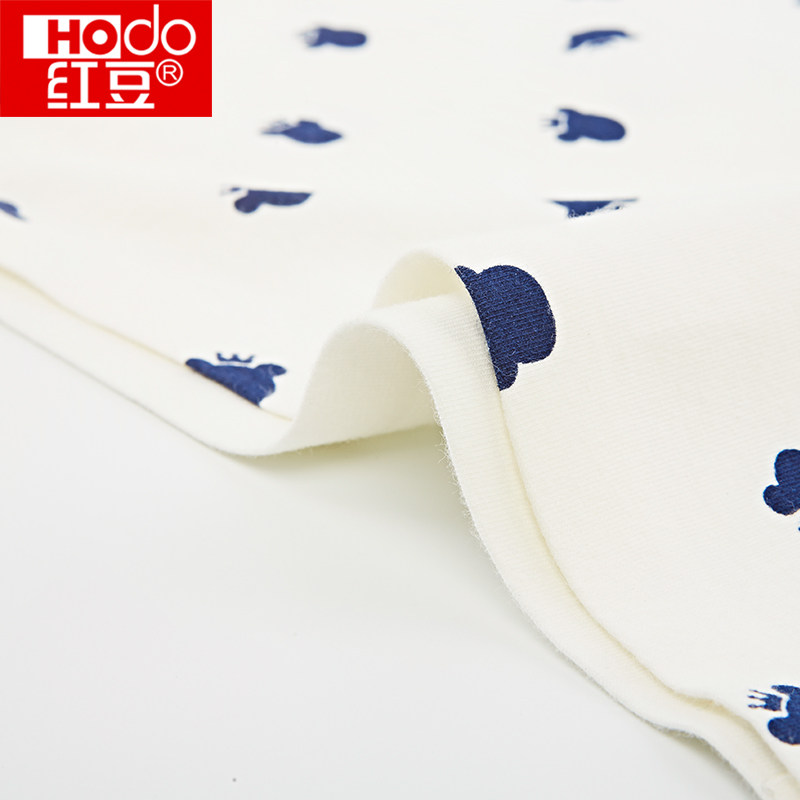 Slip jeunesse HODO HD90023 en coton - Ref 643874 Image 4