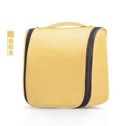 旅行洗漱包套装男女洗漱袋化妆包旅游必备用品出差收纳包便携防水