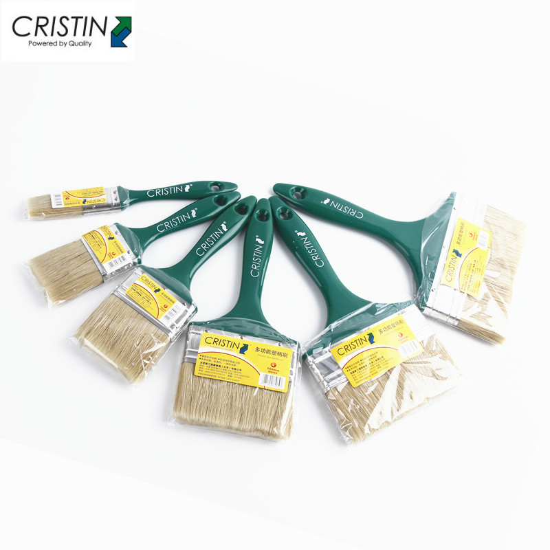 油漆刷子Cristin/克里斯汀猪毛刷