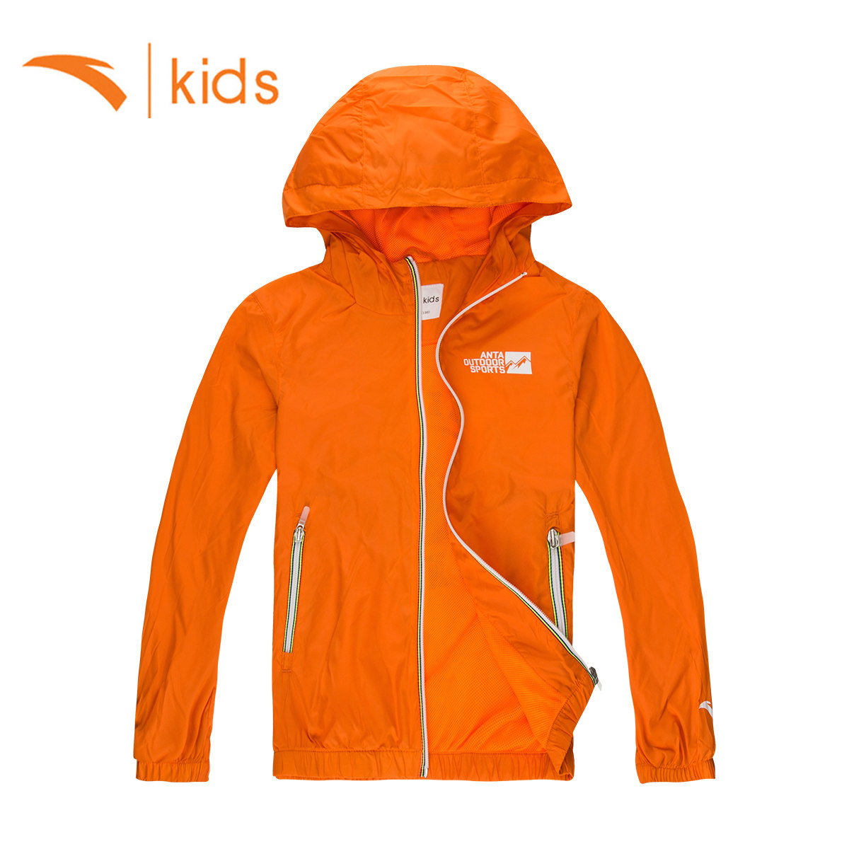 Blouson pour garcon ANTA - Ref 2159253 Image 3