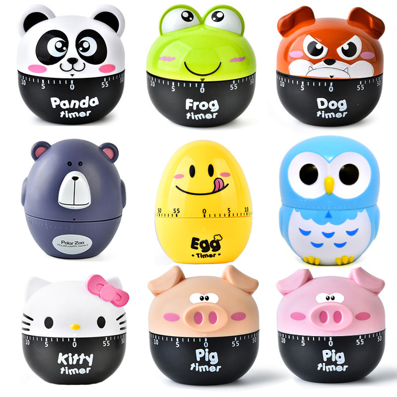 originality lovely Cartoon kitchen timer Reminder student study Egg tomato Mute Mechanical timerin the Kitchen/Cooking utensils , Kitchen Gadgets/Kitchen storage , Timer/Timer/Reminder  category - from Buy2taobao.com to provide professional Taobao agent buy service
