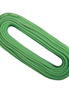 Singing Rock索乐克9.6mm动力绳 轻质耐磨攀岩登山专用户外70米