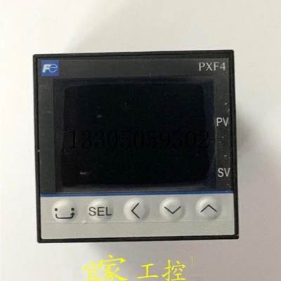 议价全新原装温控器PXF5ABY2-MW100 质量保证 量大价优  议价