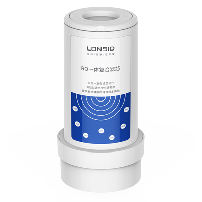 lonsid朗诗德ro一体s1适用滤芯