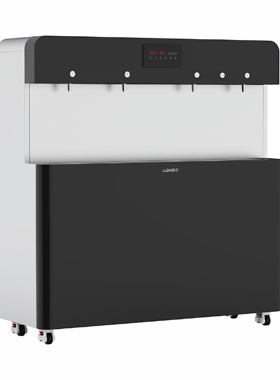 朗诗德Lonsid智爱系列商用净水机直饮机智爱400