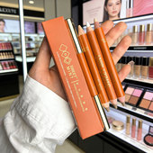 捏脸神器 ooo双头修容笔out office立体高光鼻影卧蚕人中提亮