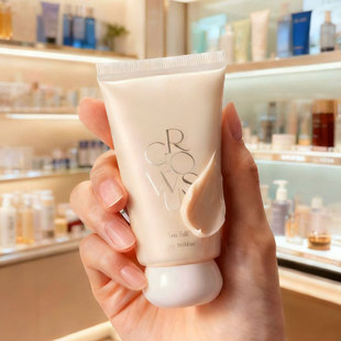 韩国GROWUS戈洛丝香氛护手霜补水滋润留香手部滋养丝滑不粘腻秋冬