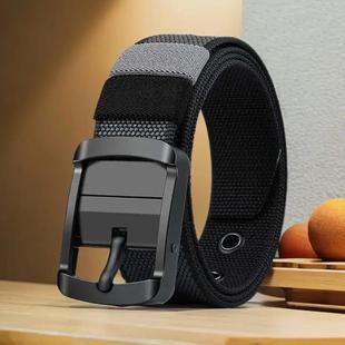 热款双面可用高质量弹力裤带扣头可旋转高密度皮带其他机械五金