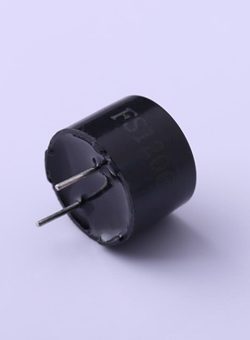 FS1206 (电压5V 频率4000Hz 阻抗42Ω) 蜂鸣器