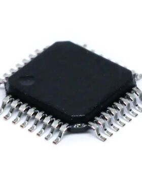 原装正品ADS131A02IPBS模拟前端 – AFE 24-bit 128-kSPS 2-chann