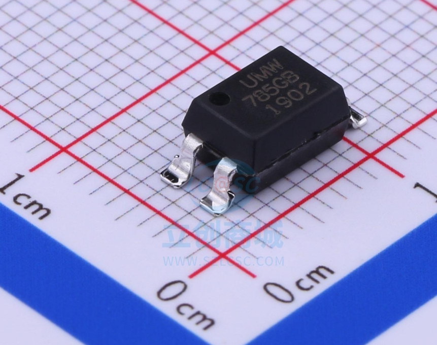 贴片 全新进口原装 tlp785gb p785gb sop4 晶体管光耦 光隔离器