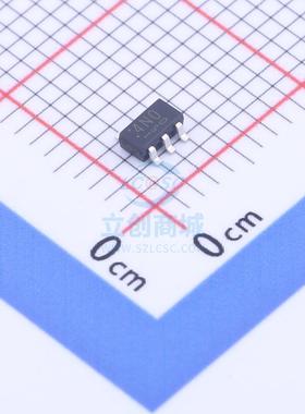 TCR2EF40,LM(CT 线性稳压器(LDO) TCR2EF40,LM(CT