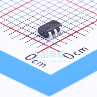 TPS2552DBVR-1 功率电子开关 TPS2552DBVR-1