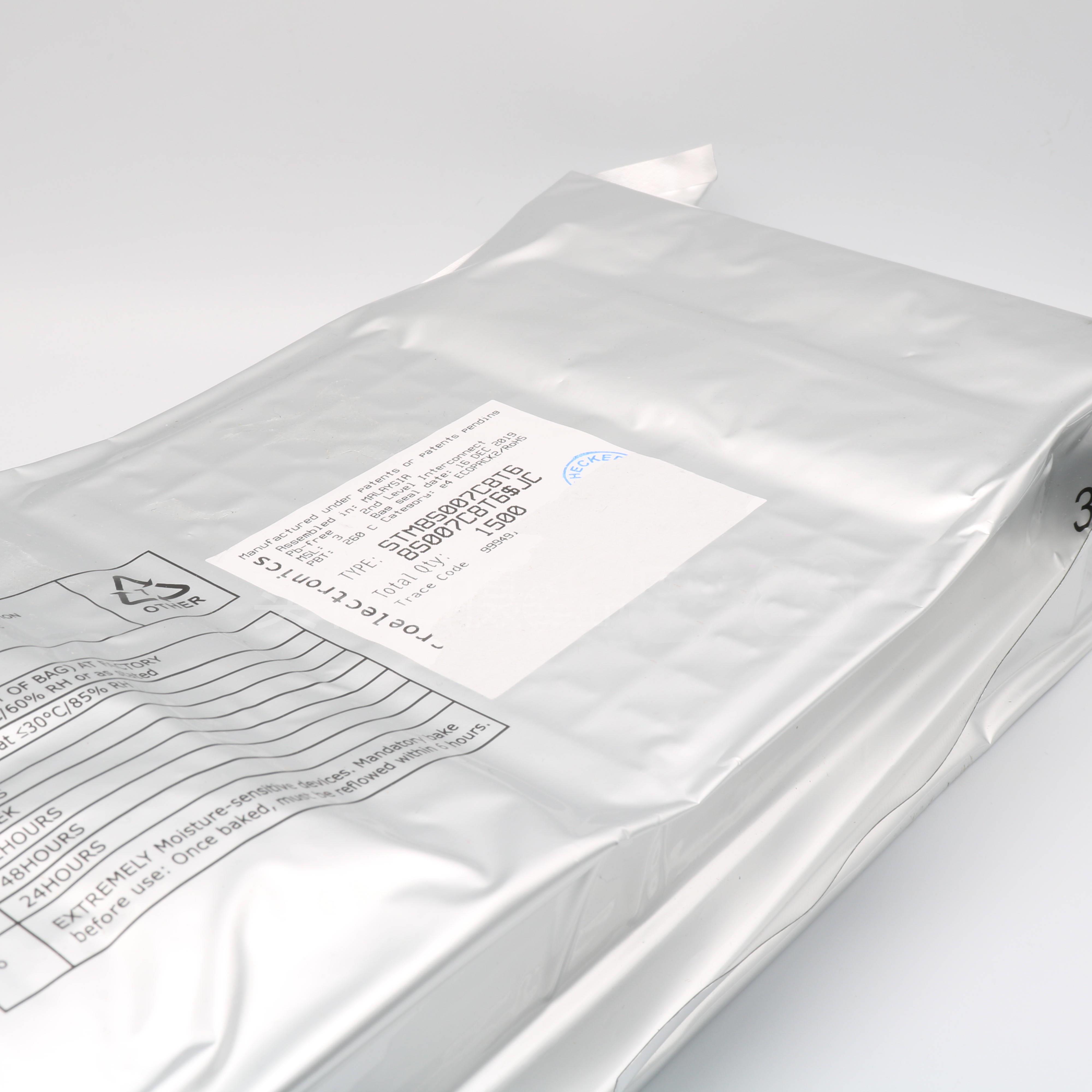 STM8S007C8T6 XC6127C43GMR-G EEH-AZT1E221B,1000,