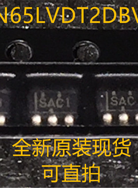 SN65LVDT2DBVR SN65LVDT2 SACI SOT23-5 全新原装