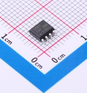 IRS25411STRPBF LED驱动 IRS25411STRPBF 数码管驱动/LED驱动