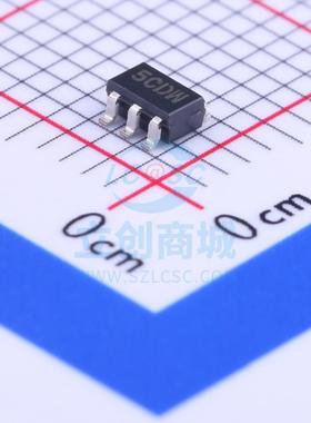 监控和复位芯片 STM6824SWY6F STM6824SWY6F