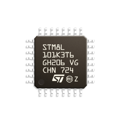 适用STM8L101K3T6 LQFP32 意法半导体 全新原装正品,8,