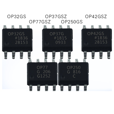 全新原装 OP250GS OP37GSZ OP32GS OP42GSZ OP77GSZ 现货