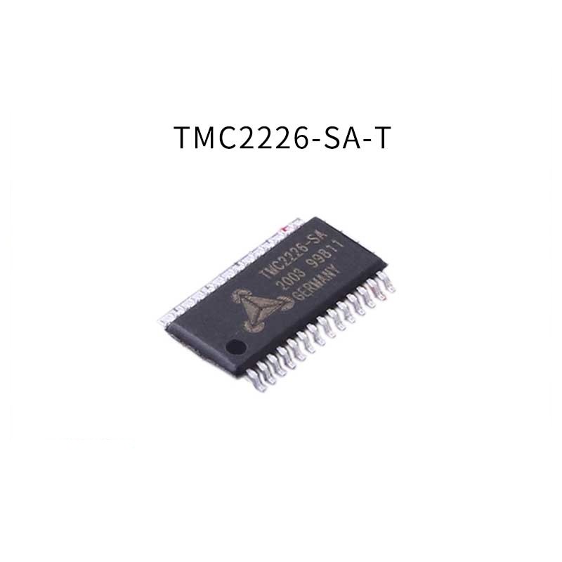 全新原装 tmc2226-sa-t 封装tssop-28 电机驱动芯片