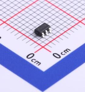 ME2206AM6G LED驱动 线性LED恒流驱动器 数码管驱动/LED驱动