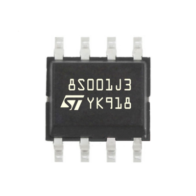 STM8S001J3M3 SOP8 进口原装正品 单片机芯片 新批次 量大可议价,
