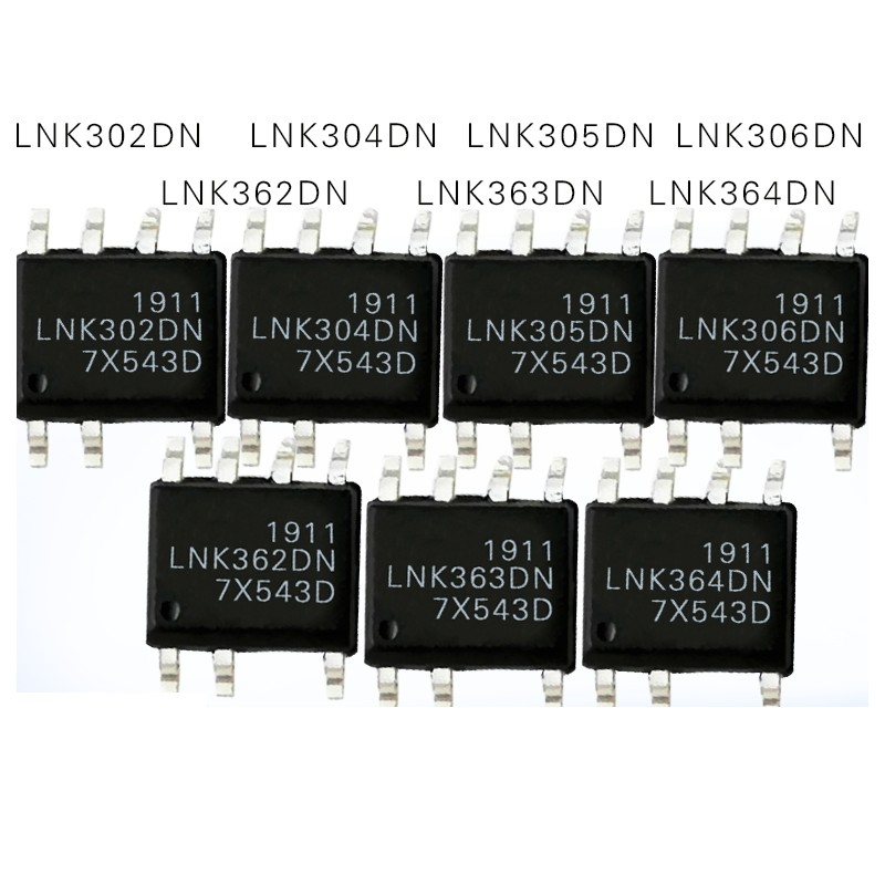 lnk302dn lnk304dn lnk305dn lnk306dn lnk364dn lnk363dn