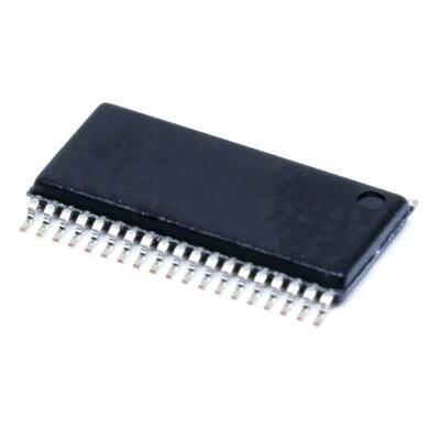 原装正品ADS8698IDBT模数转换器 - ADC 18-Bit 500kSPS 8-Channel