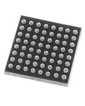 原装正品ADS1296RIZXGR模数转换器 - ADC 6Ch,24B ADC