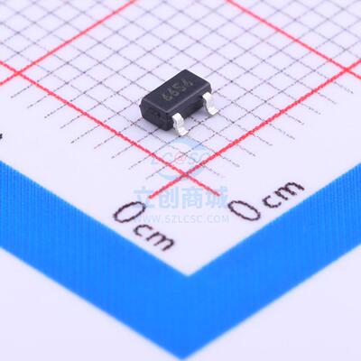 XC6206P362MR-G 线性稳压器(LDO) 正 Vin=6V Vout=3.6V 200mA